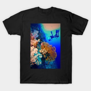 OCEAN VISTA T-Shirt